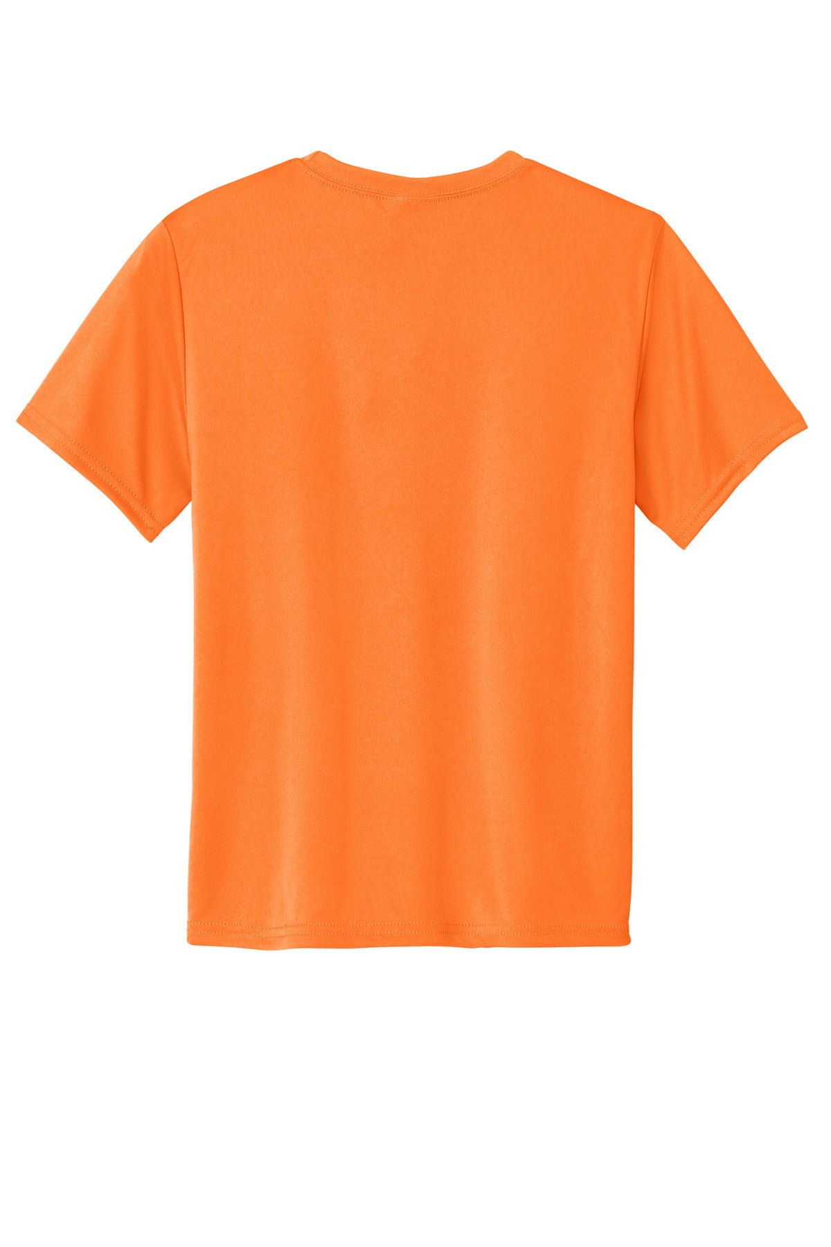 Port & Co Youth Performance Tee. PC380Y