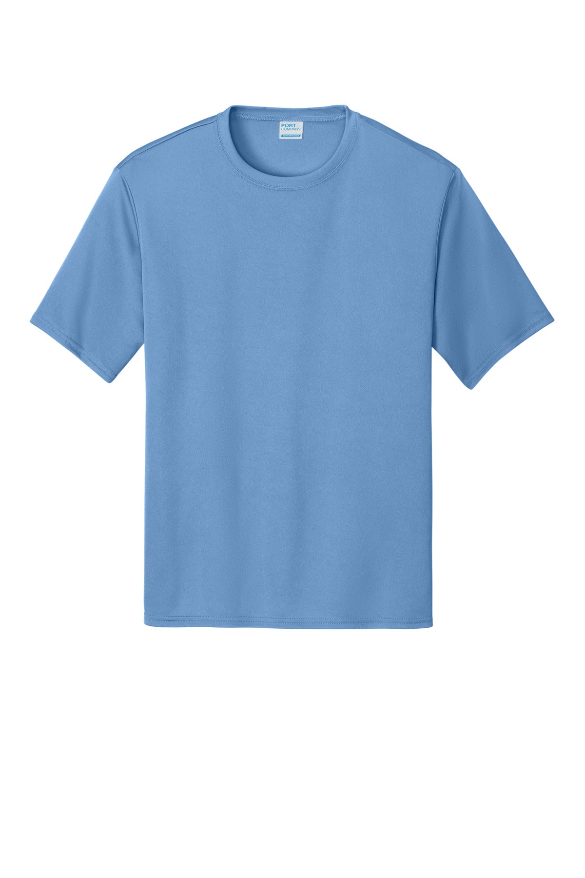 Port & Co Performance Tee. PC380