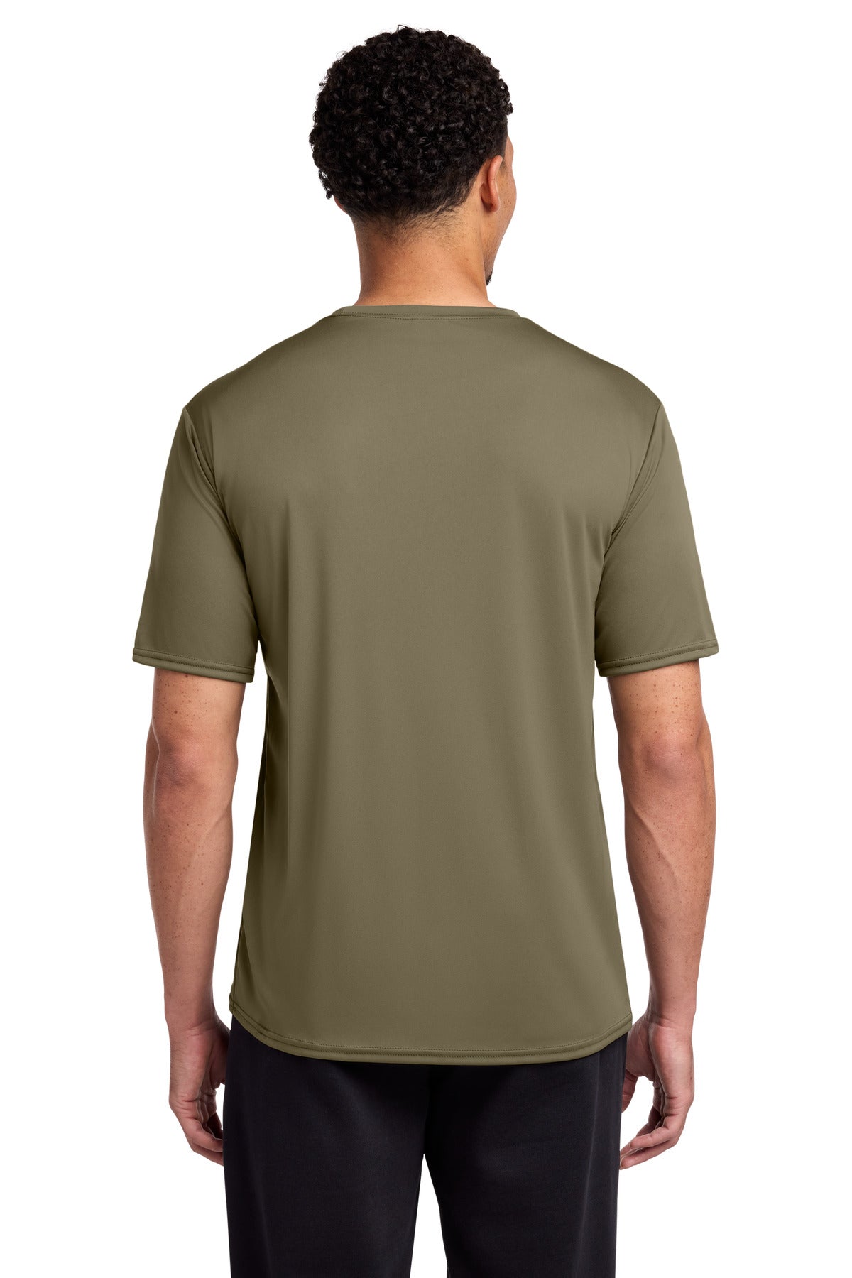 Port & Co Performance Tee. PC380