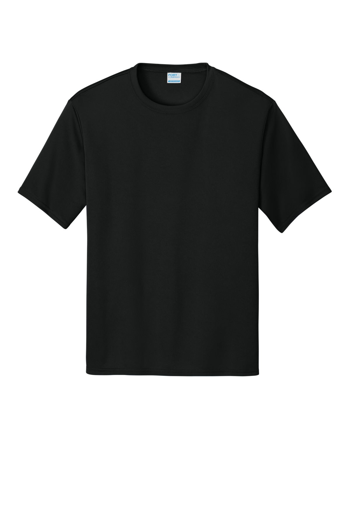 Port & Co Performance Tee. PC380