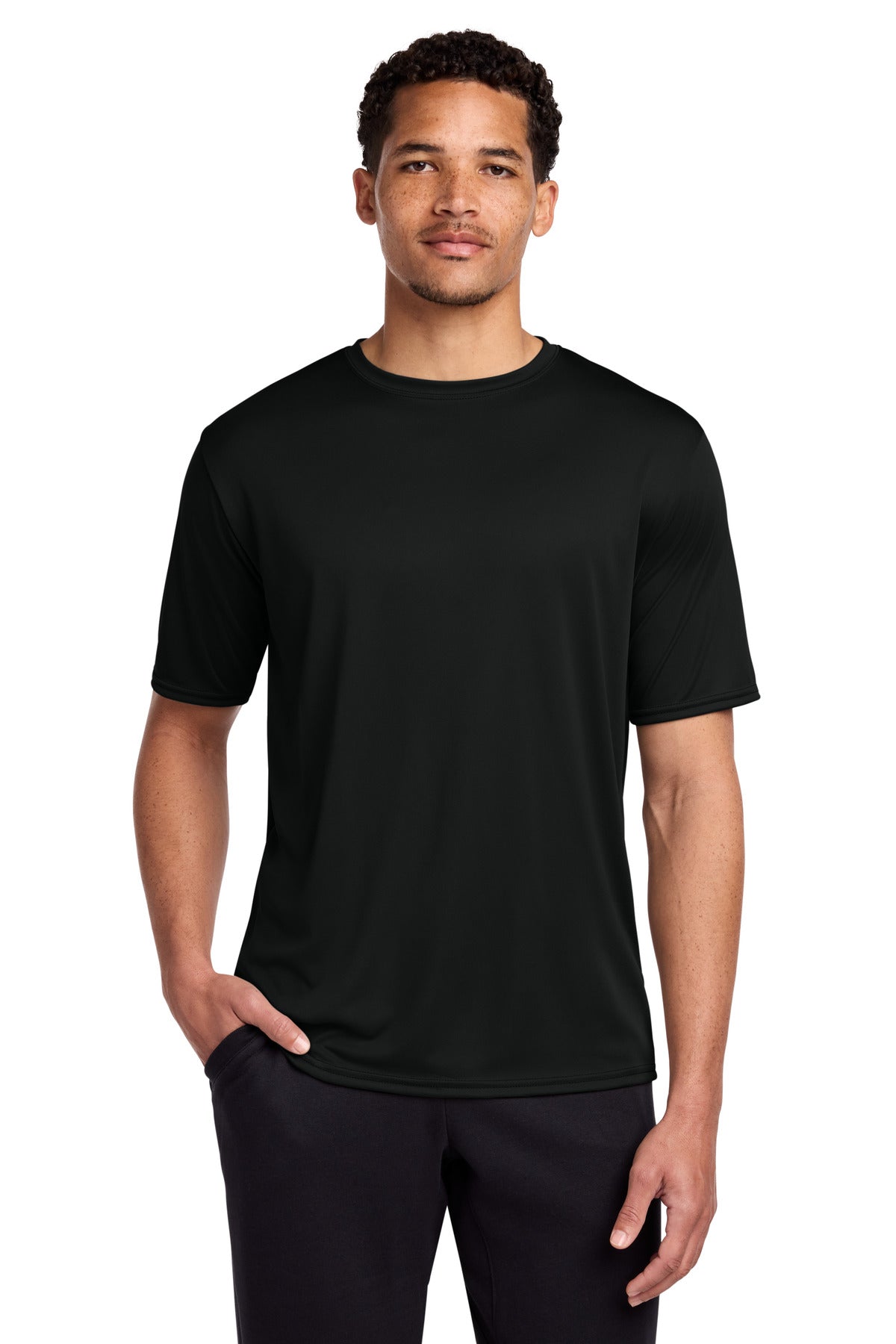 Port & Co Performance Tee. PC380