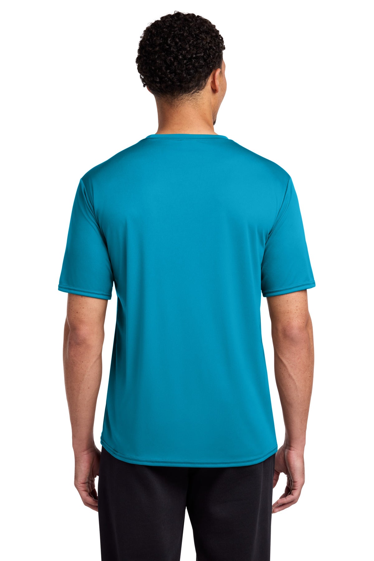 Port & Co Performance Tee. PC380
