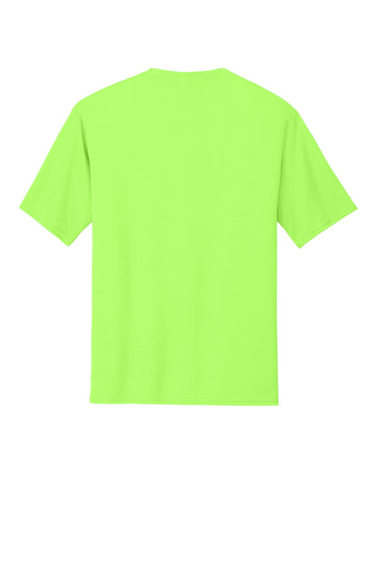 Port & Co Performance Tee. PC380
