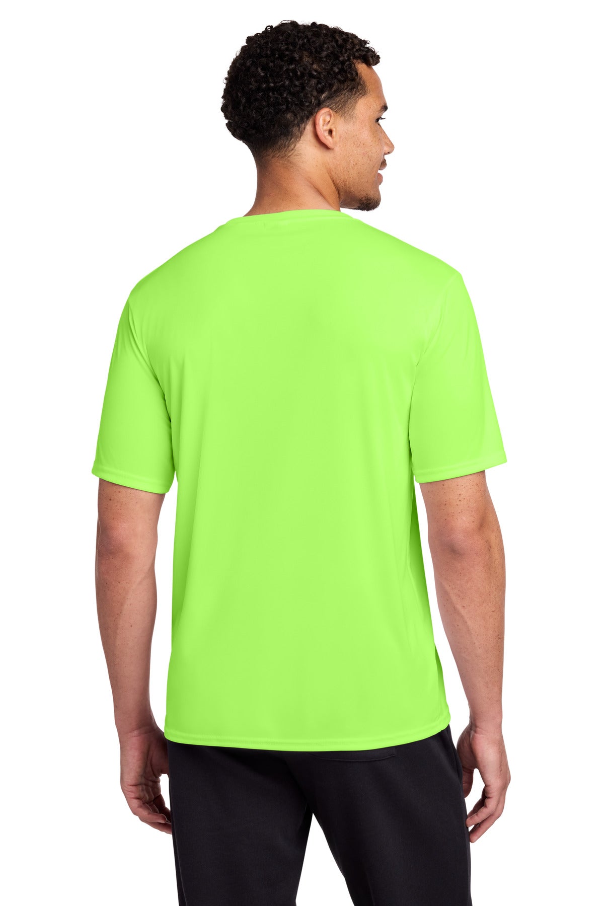 Port & Co Performance Tee. PC380