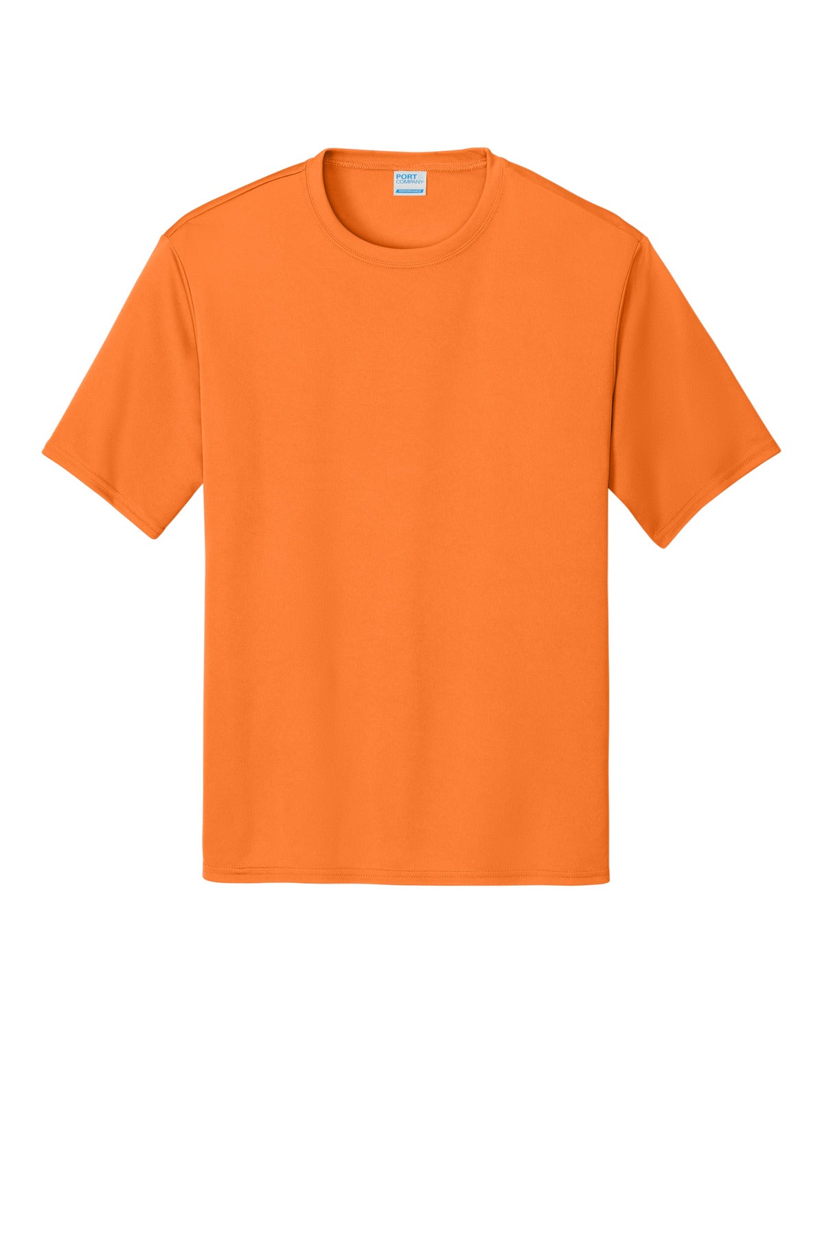Port & Co Performance Tee. PC380