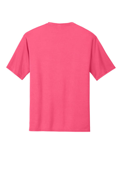 Port & Co Performance Tee. PC380