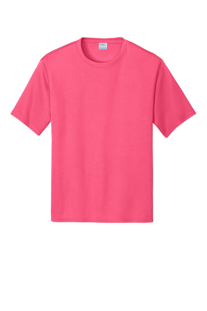 Port & Co Performance Tee. PC380