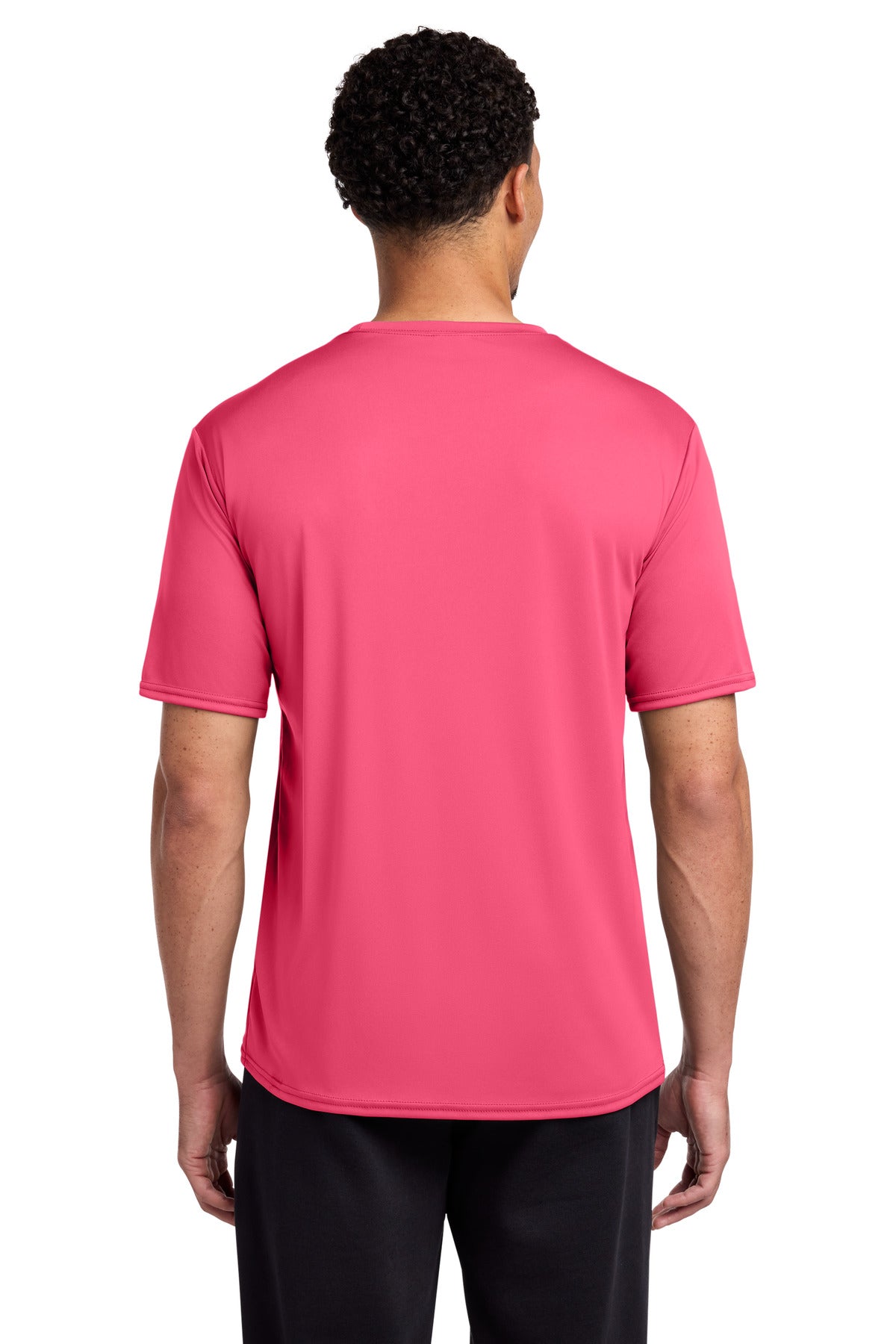 Port & Co Performance Tee. PC380