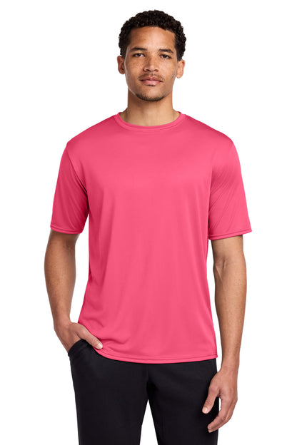 Port & Co Performance Tee. PC380