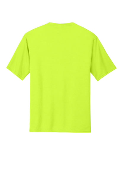 Port & Co Performance Tee. PC380