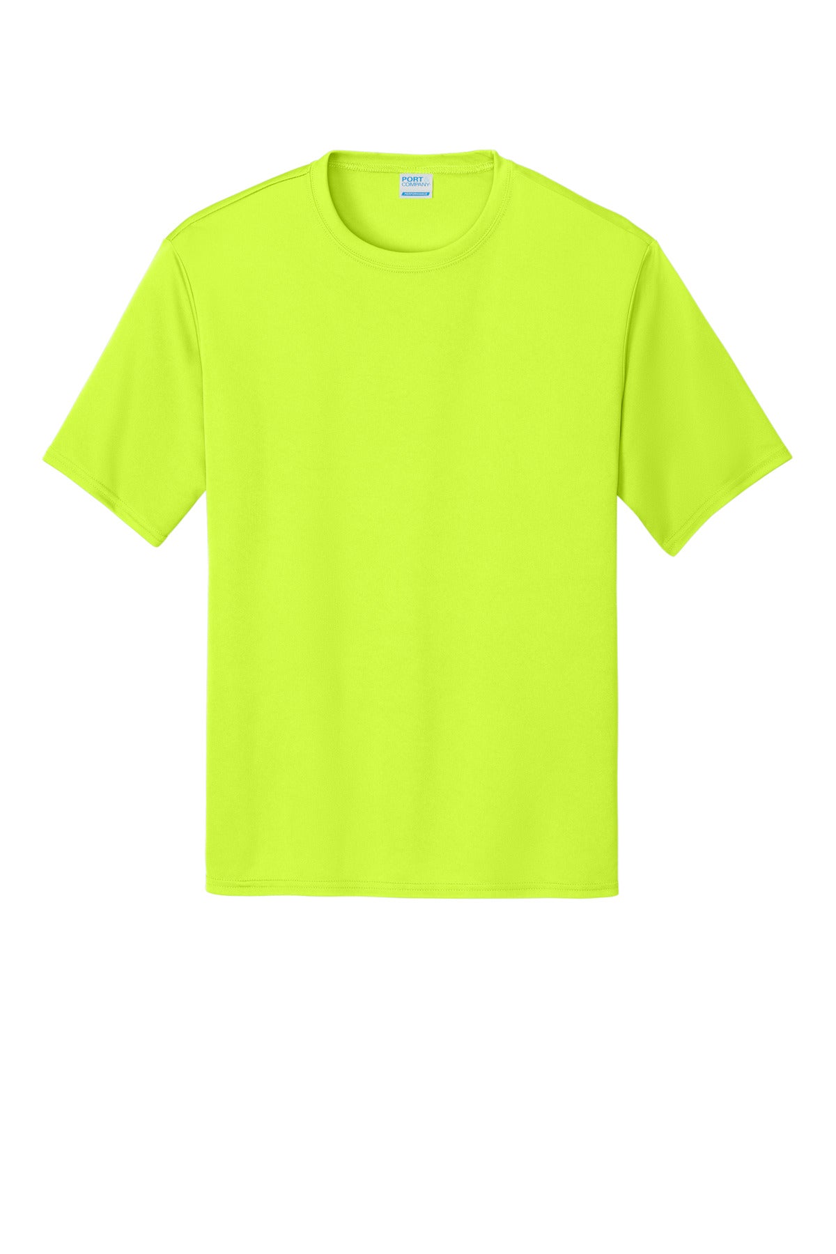 Port & Co Performance Tee. PC380