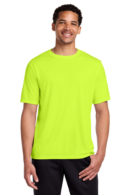 Port & Co Performance Tee. PC380