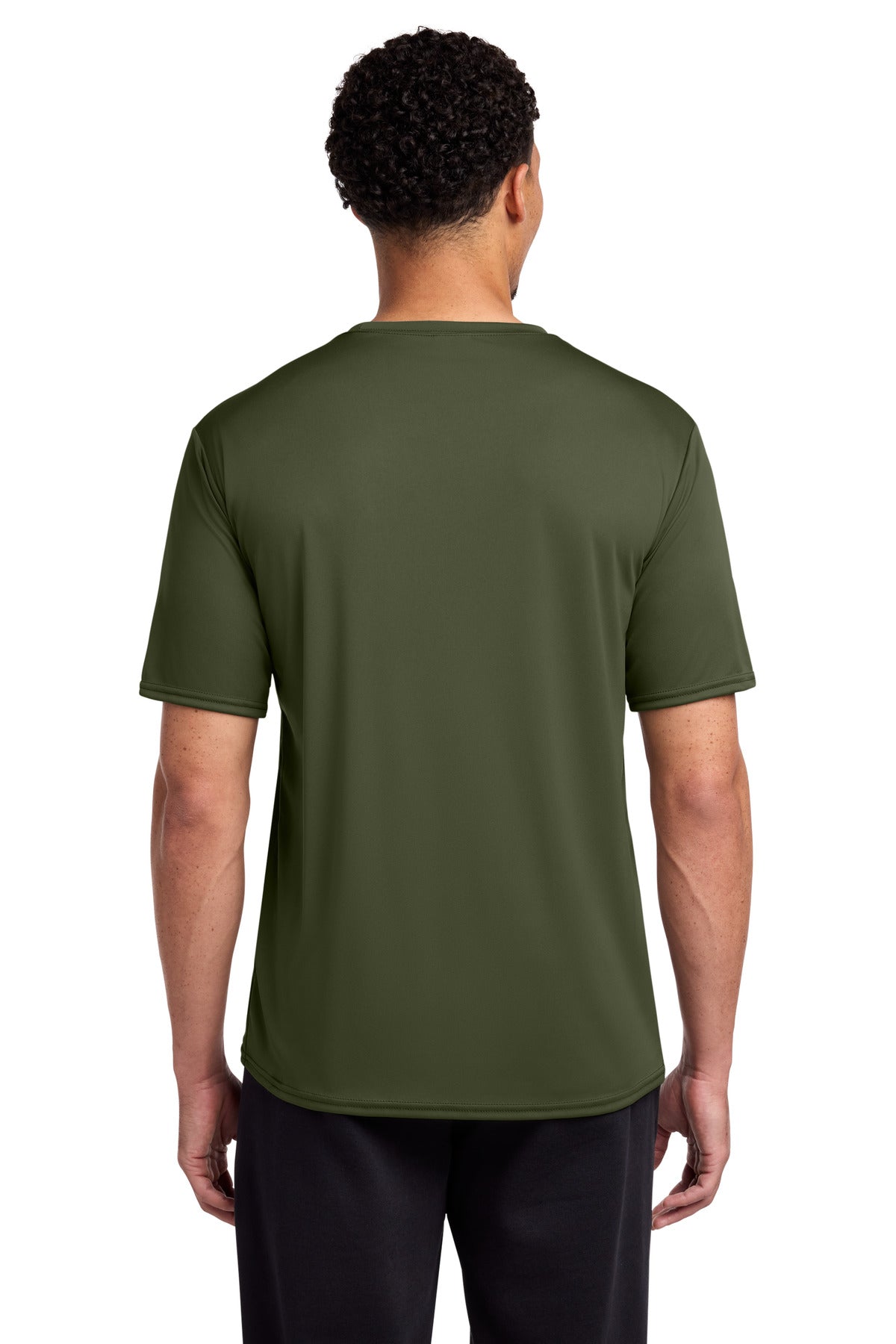 Port & Co Performance Tee. PC380