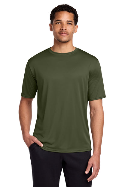 Port & Co Performance Tee. PC380