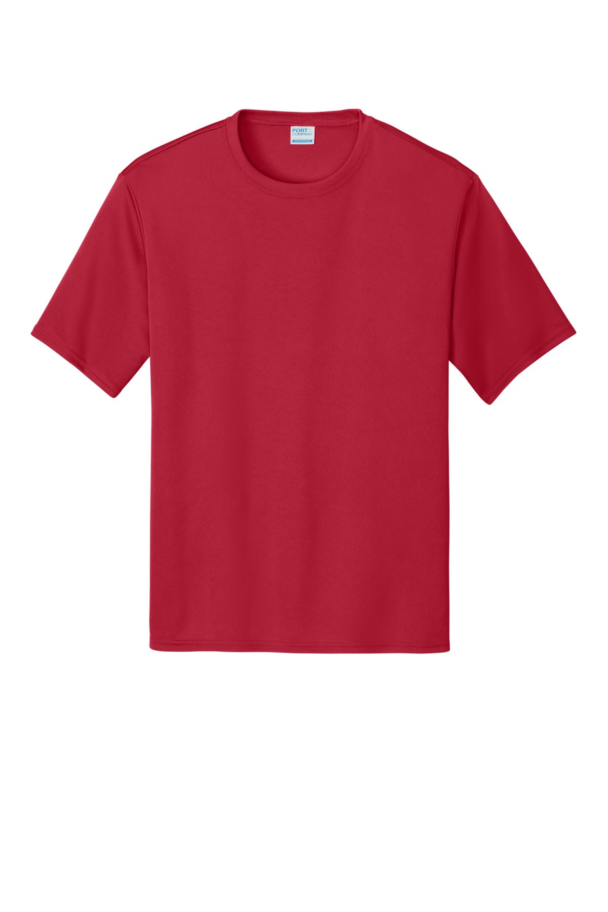 Port & Co Performance Tee. PC380