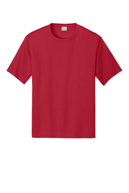 Port & Co Performance Tee. PC380