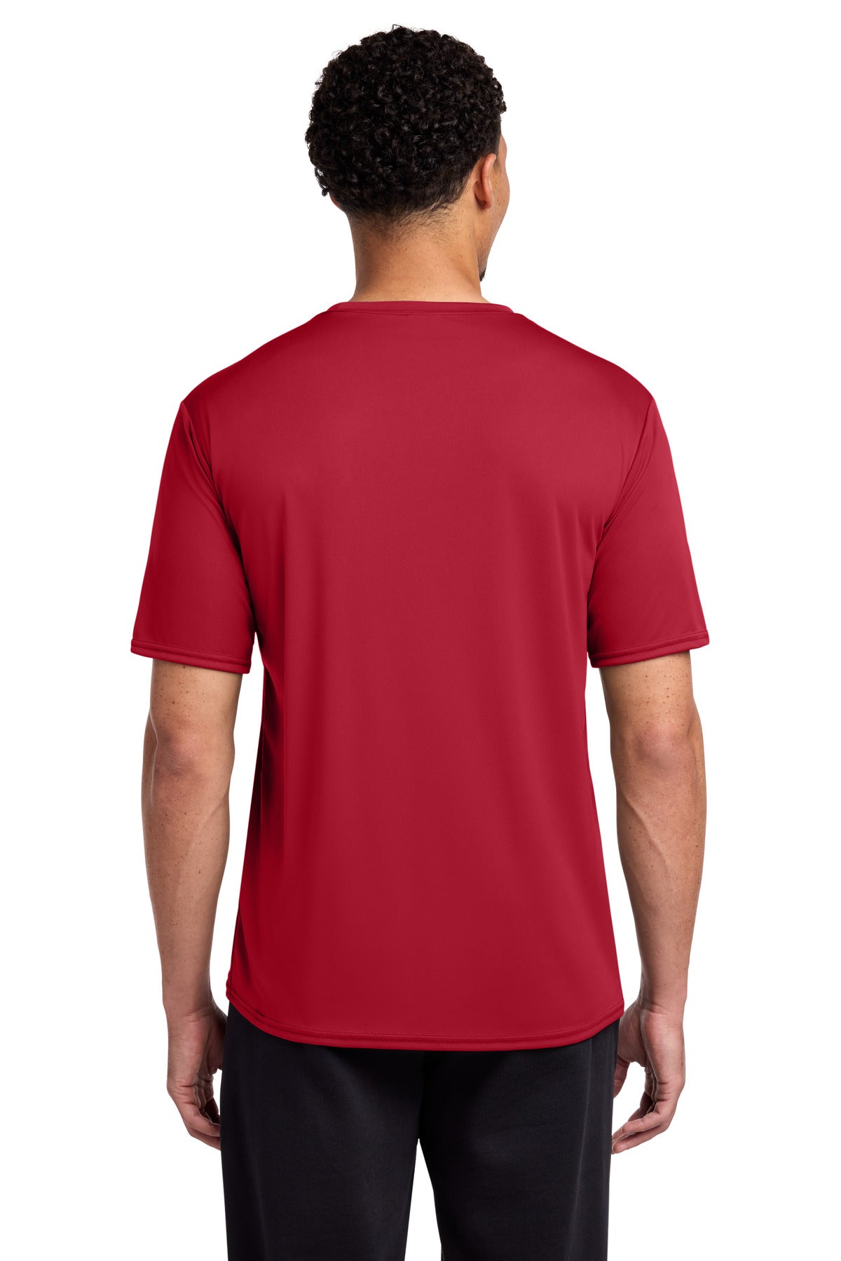 Port & Co Performance Tee. PC380