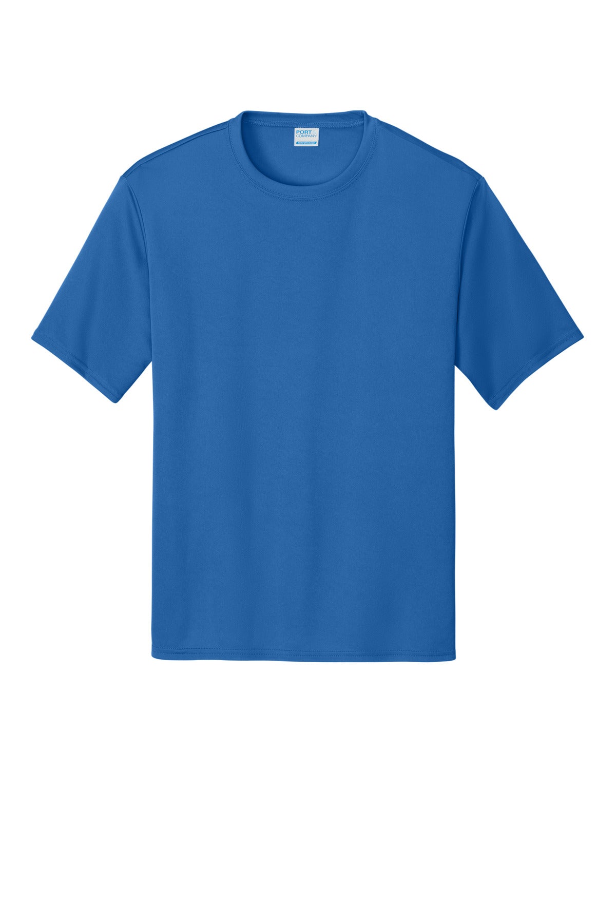 Port & Co Performance Tee. PC380