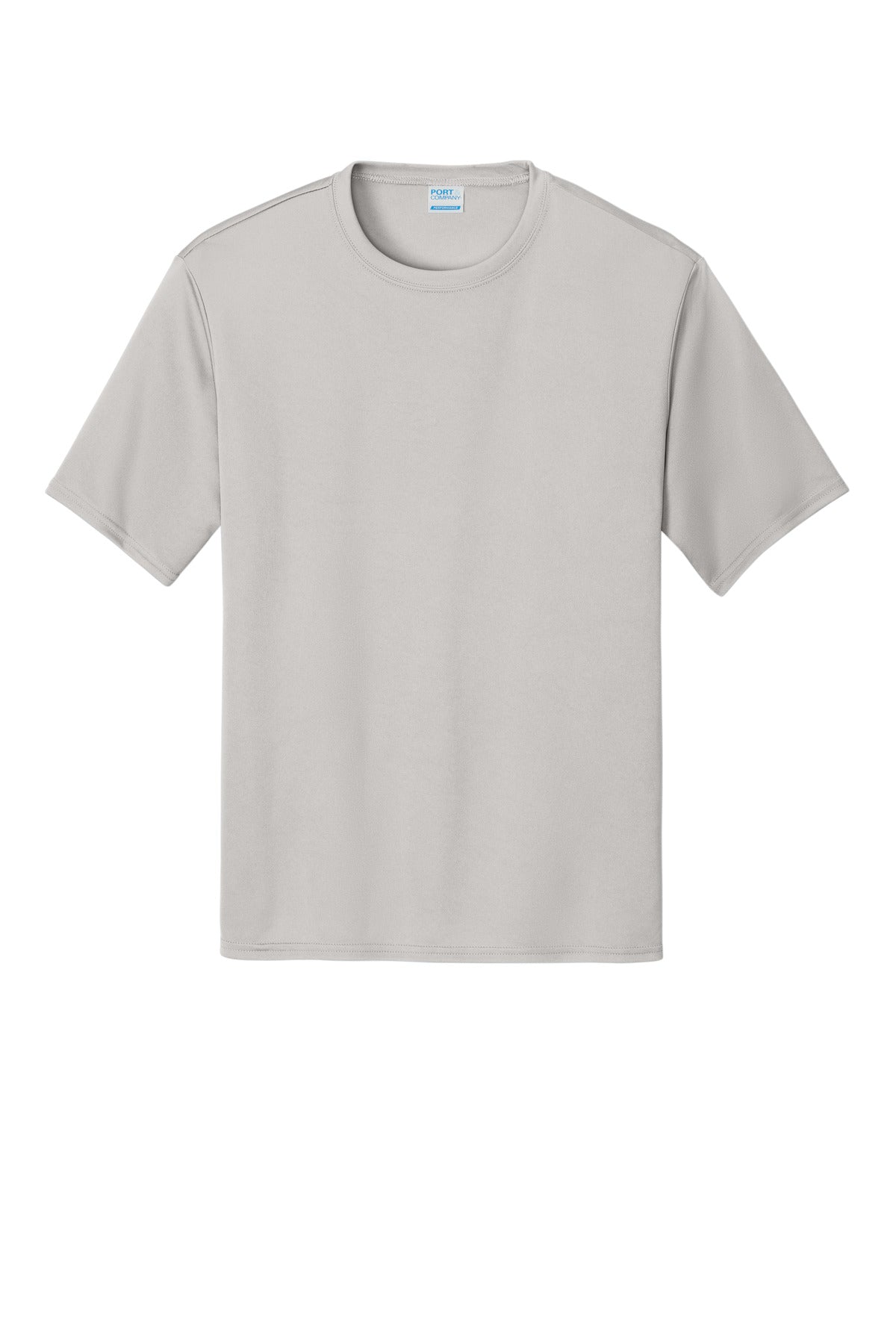 Port & Co Performance Tee. PC380