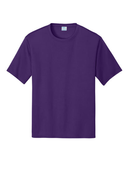 Port & Co Performance Tee. PC380