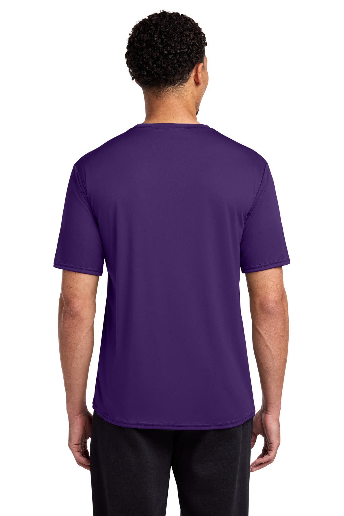Port & Co Performance Tee. PC380