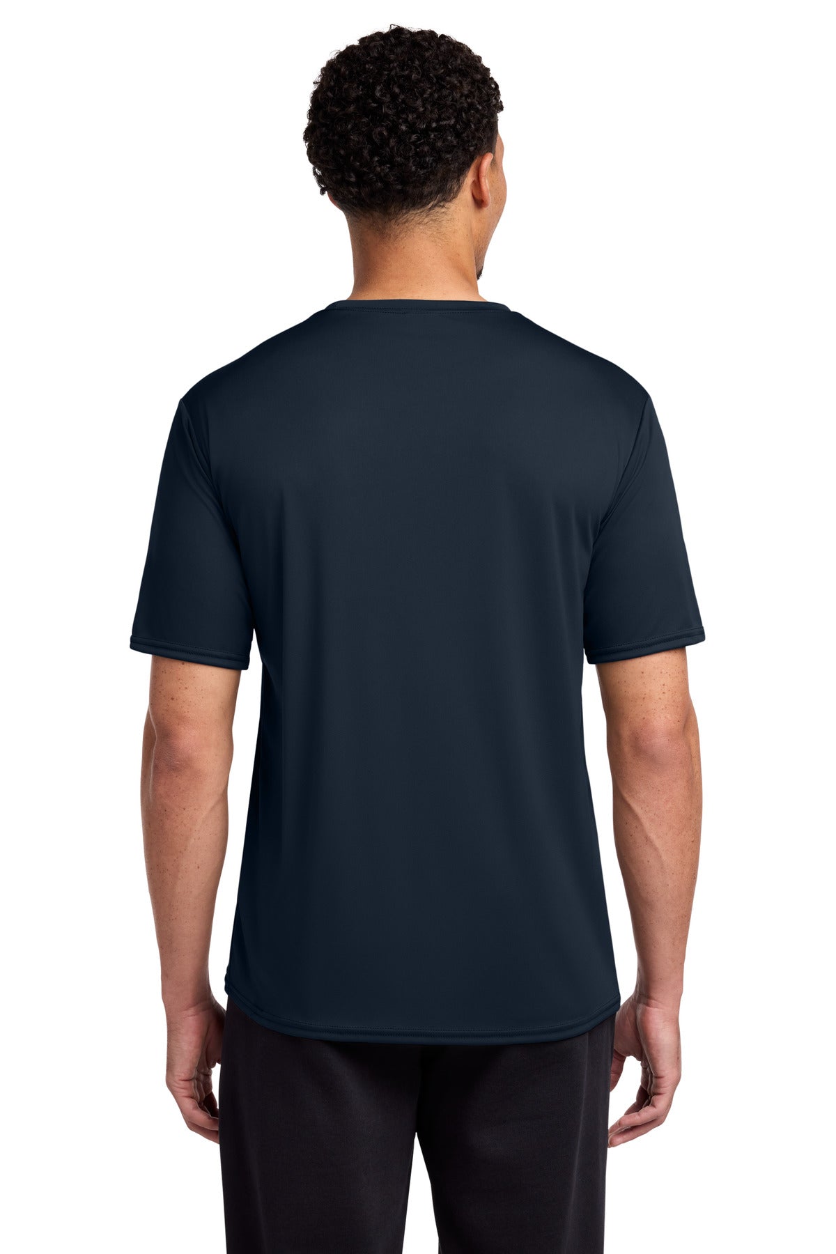 Port & Co Performance Tee. PC380