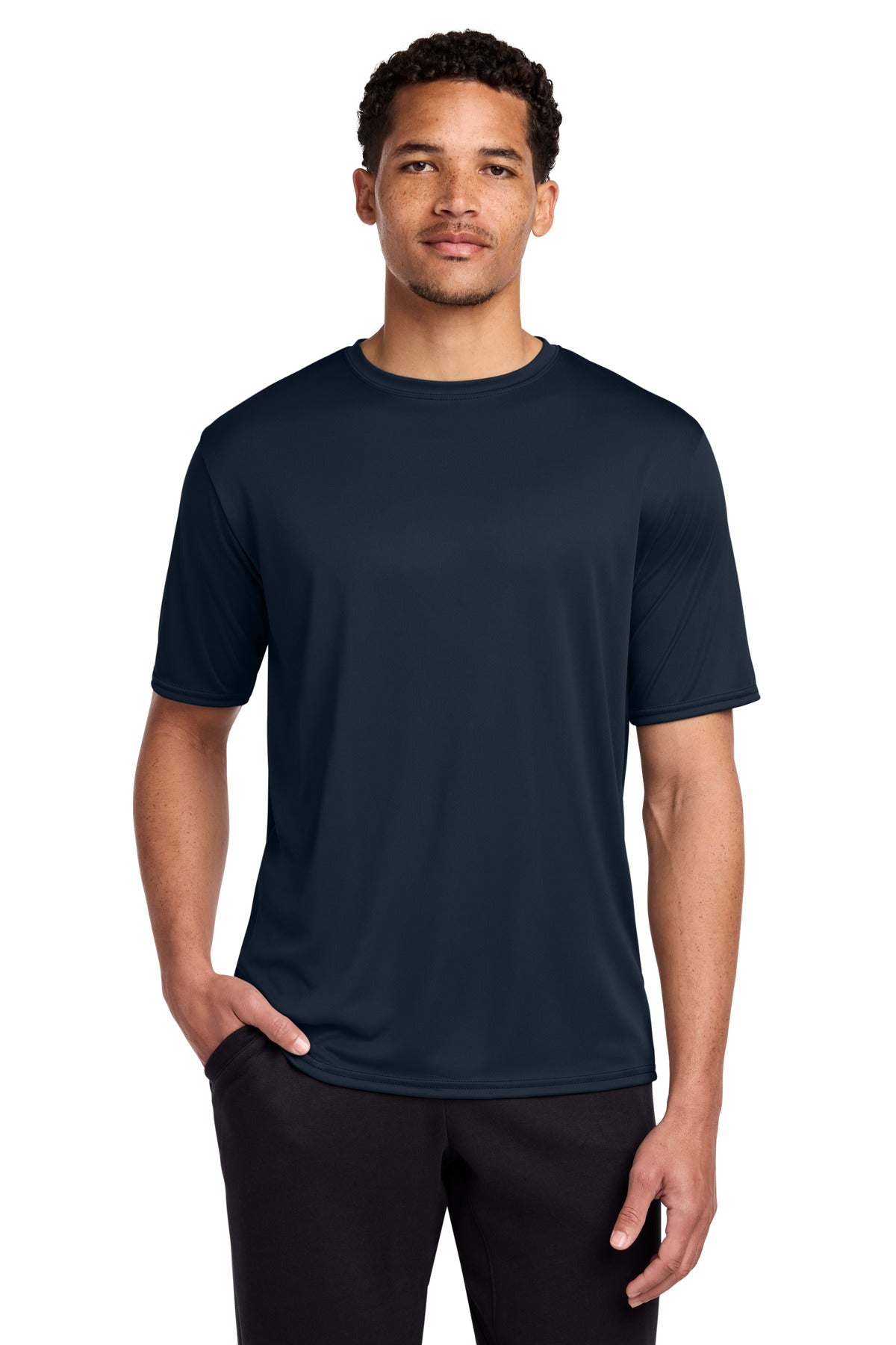 Port & Co Performance Tee. PC380