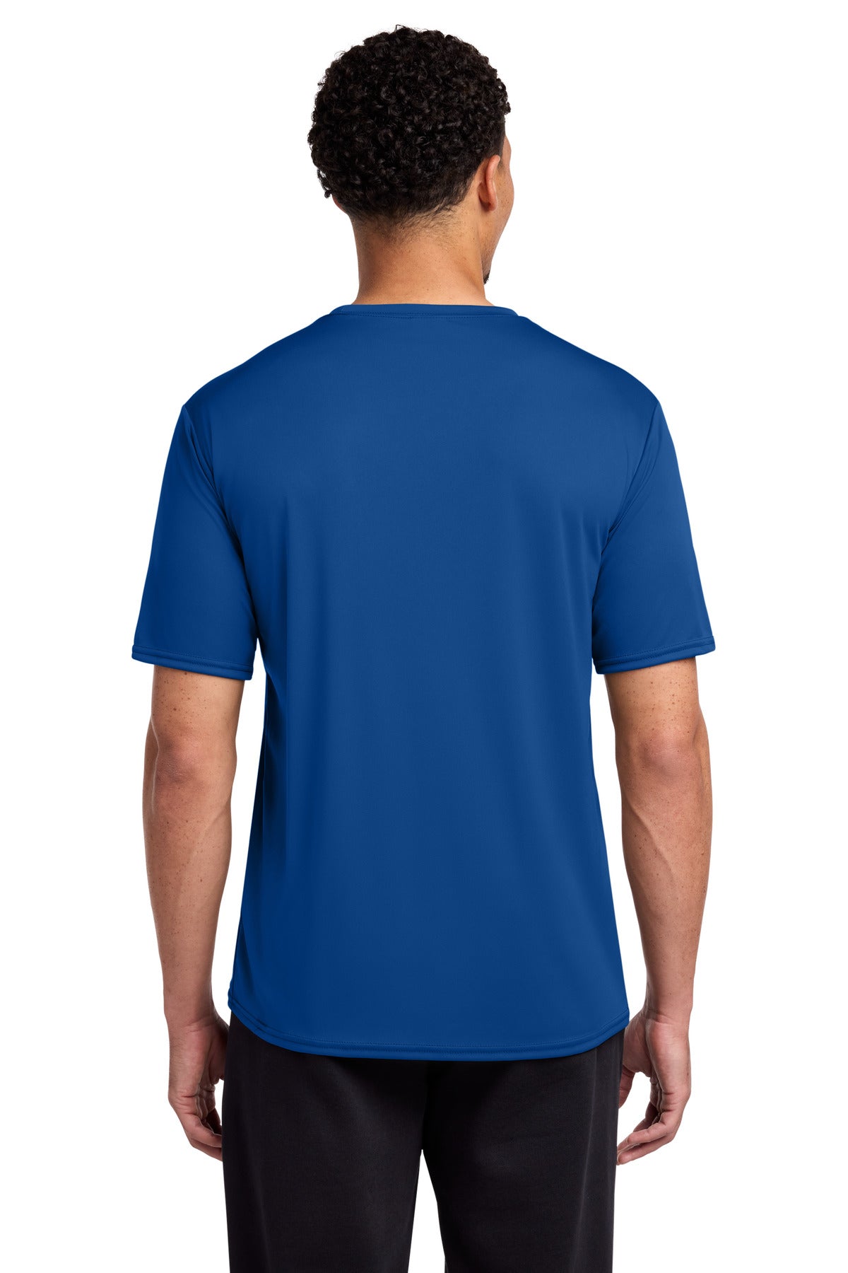 Port & Co Performance Tee. PC380