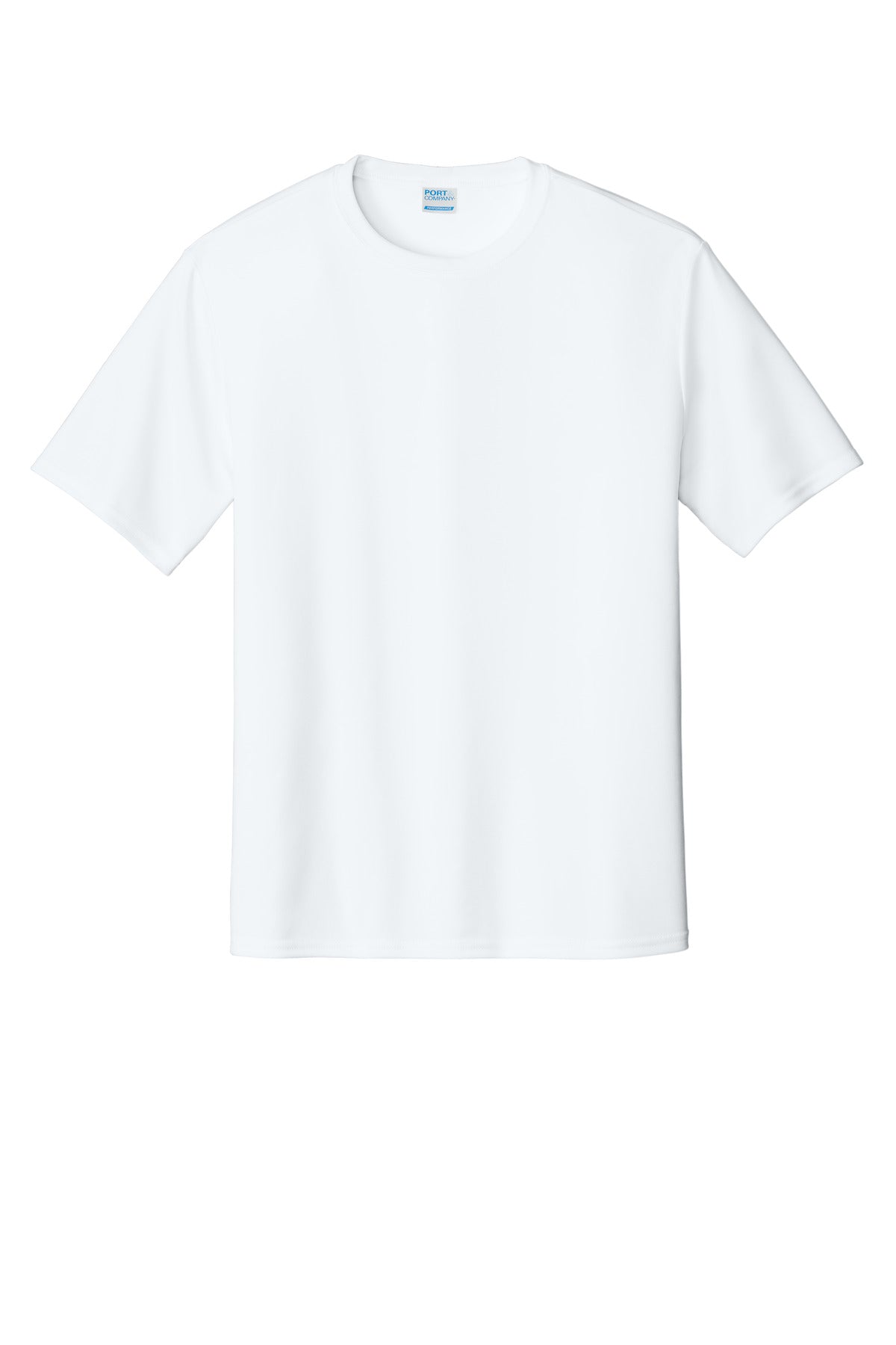 Port & Co Performance Tee. PC380