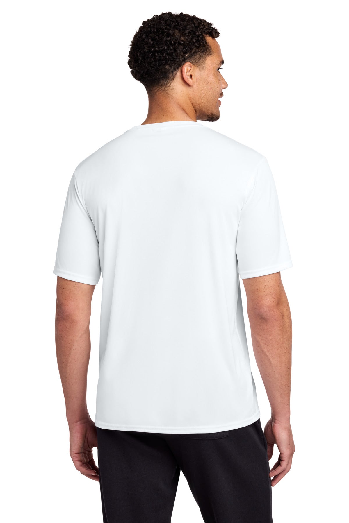 Port & Co Performance Tee. PC380