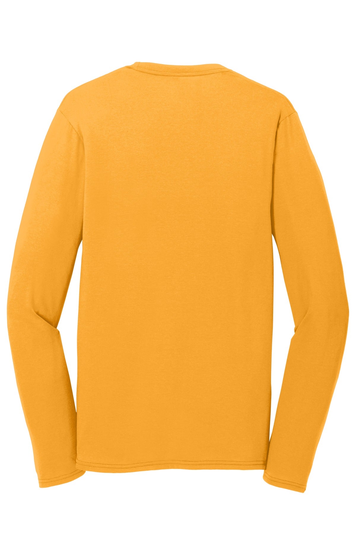 Port & Co Long Sleeve Performance Blend Tee. PC381LS