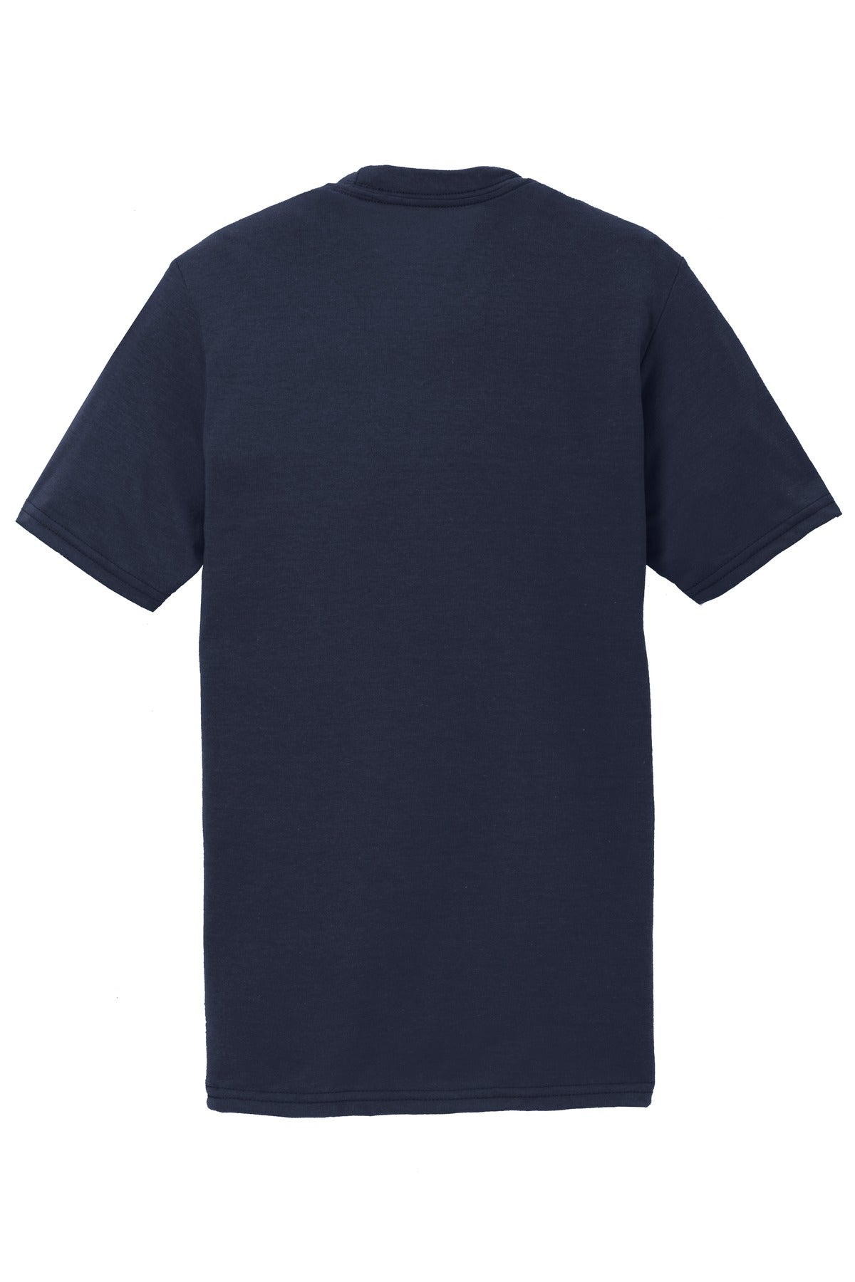 Port & Co Youth Performance Blend Tee. PC381Y