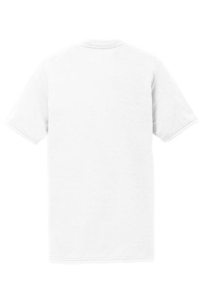 Port & Co Youth Performance Blend Tee. PC381Y