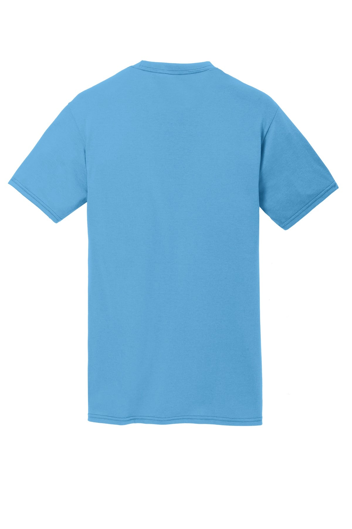 Port & Co Performance Blend Tee. PC381