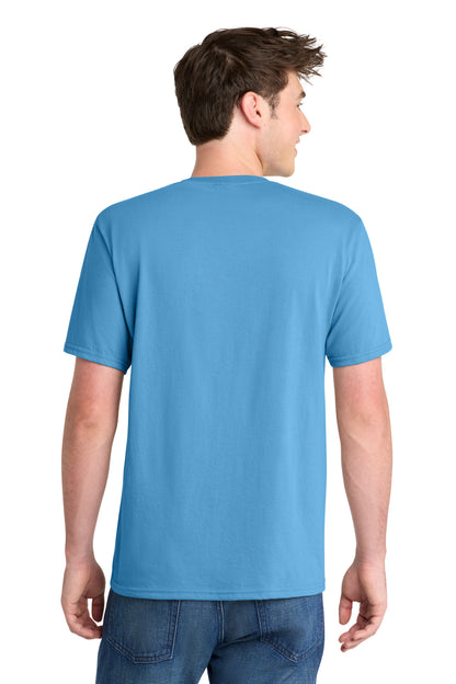 Port & Co Performance Blend Tee. PC381