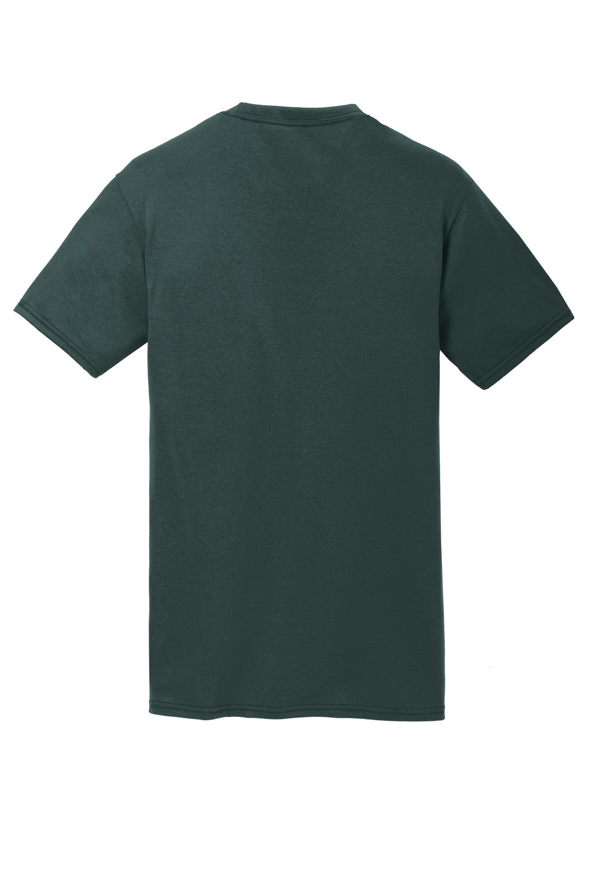Port & Co Performance Blend Tee. PC381