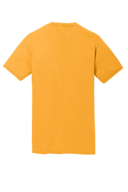 Port & Co Performance Blend Tee. PC381
