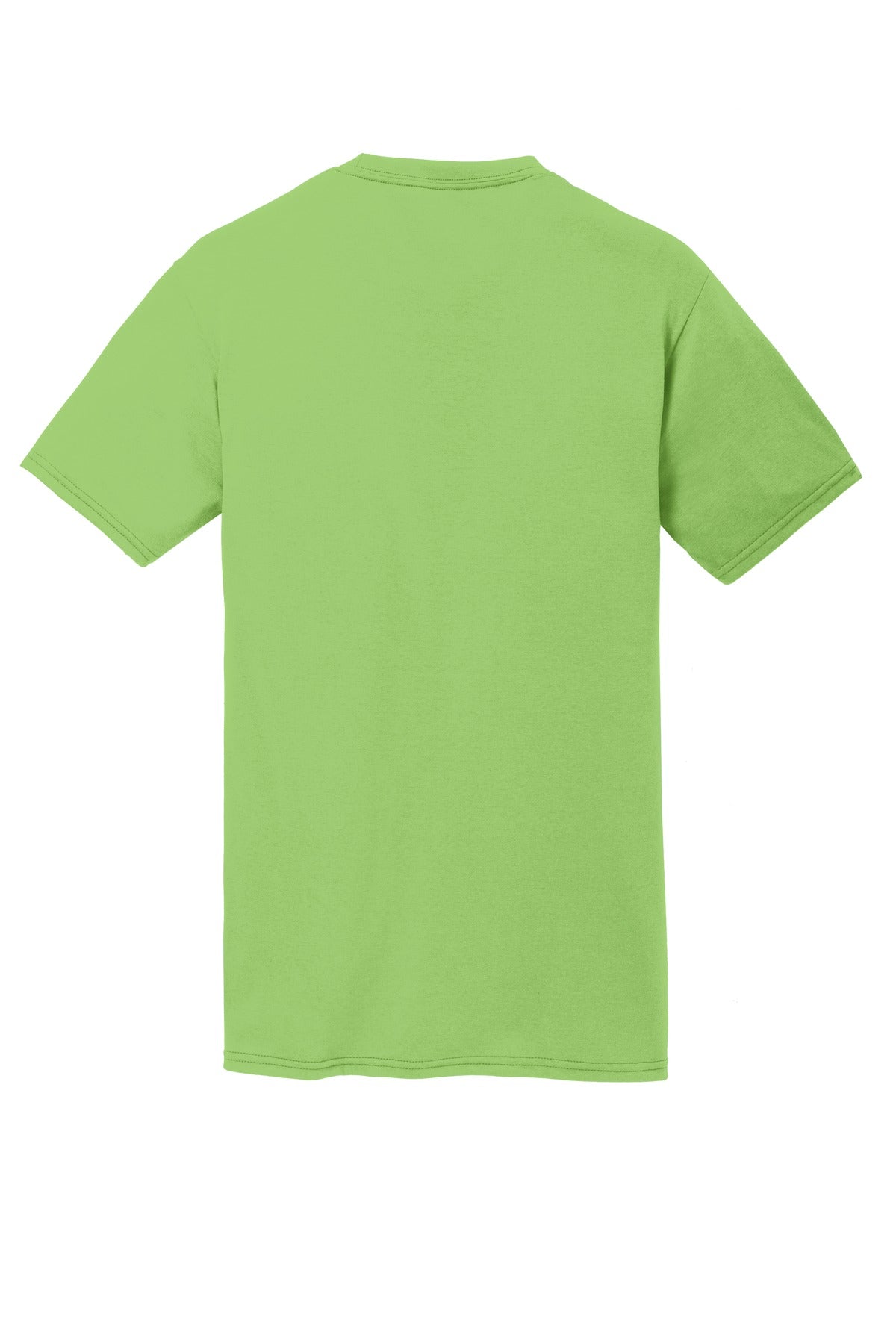 Port & Co Performance Blend Tee. PC381