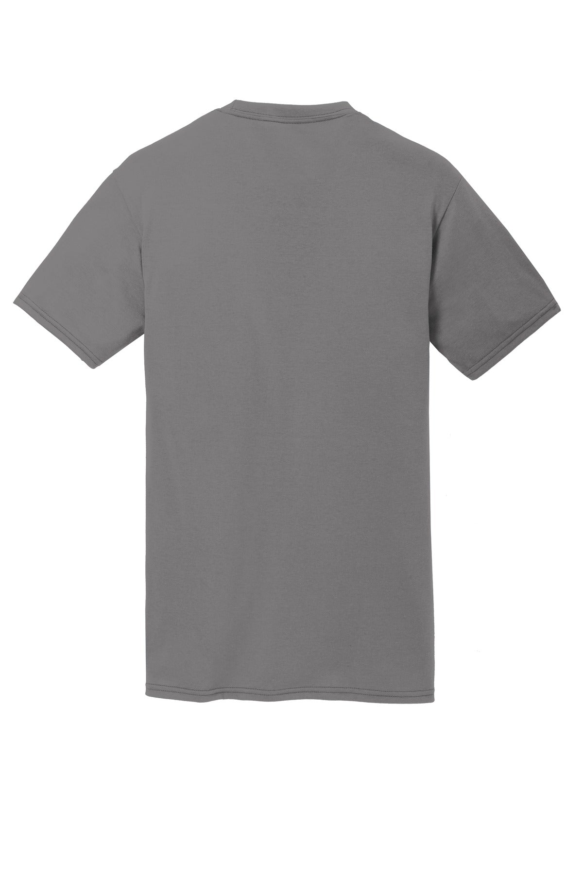 Port & Co Performance Blend Tee. PC381