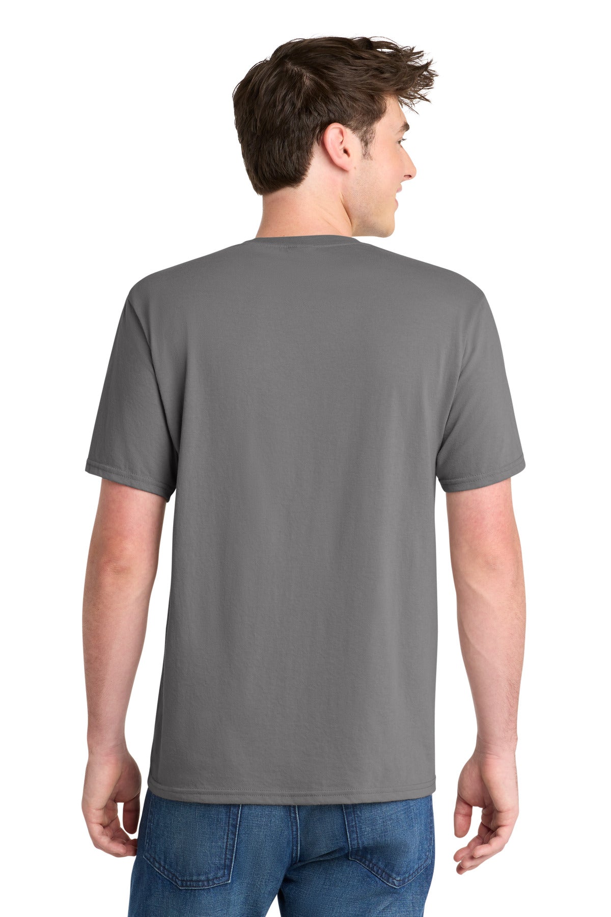 Port & Co Performance Blend Tee. PC381