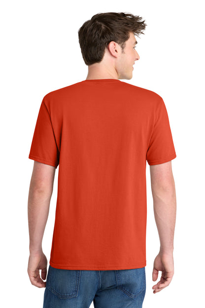 Port & Co Performance Blend Tee. PC381