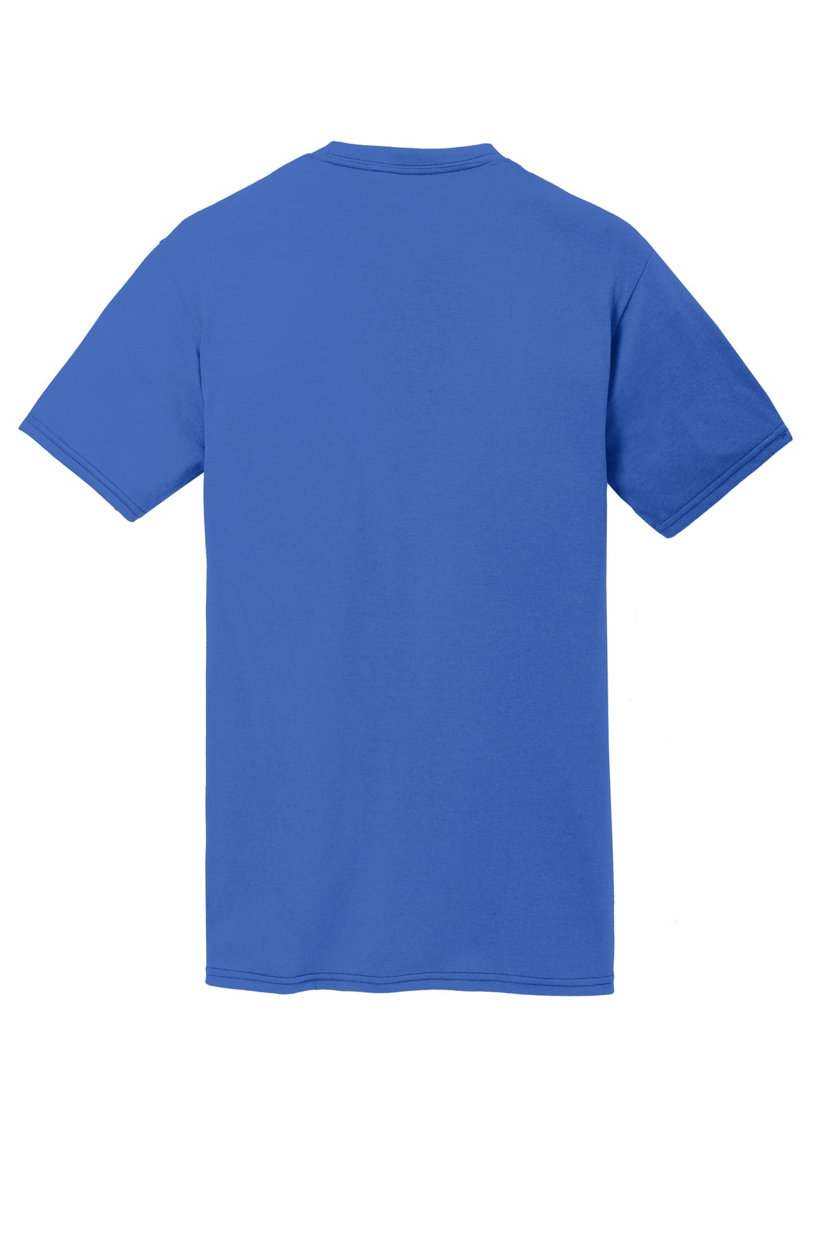 Port & Co Performance Blend Tee. PC381