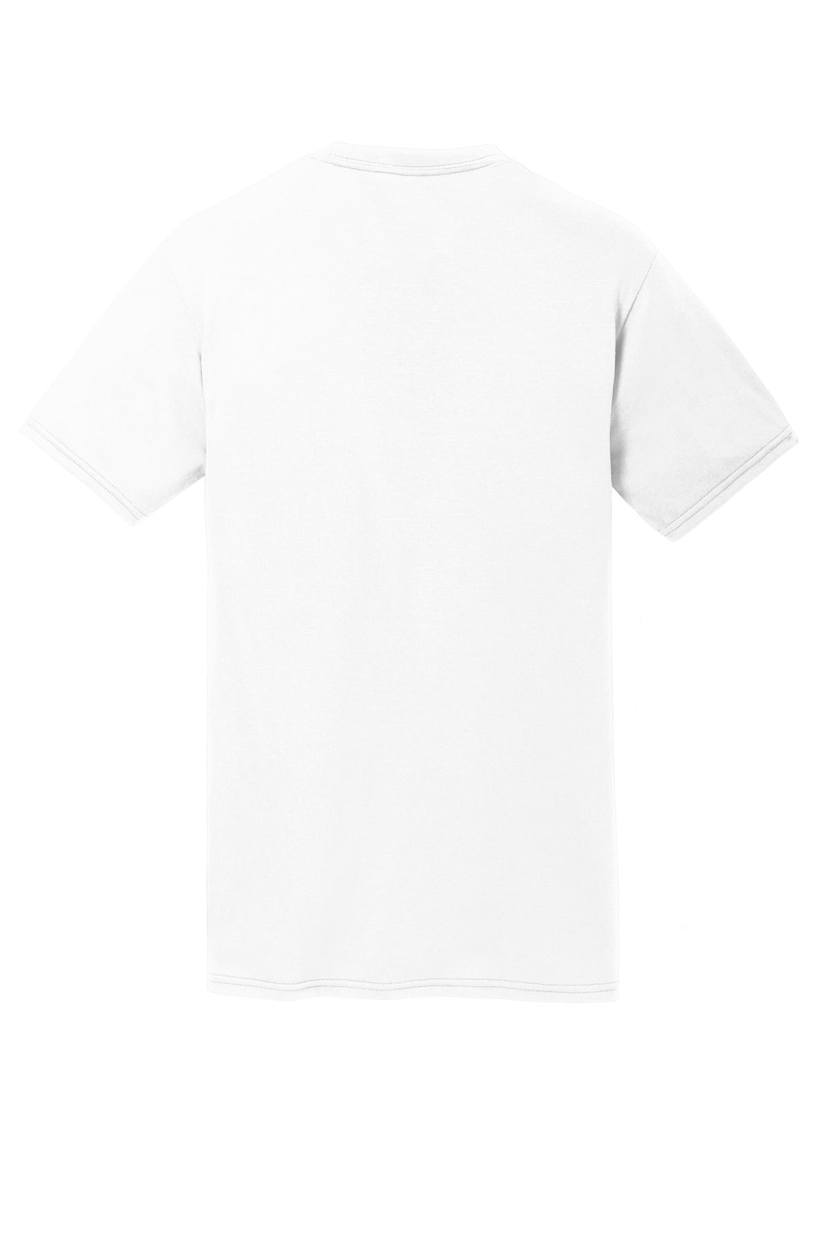 Port & Co Performance Blend Tee. PC381