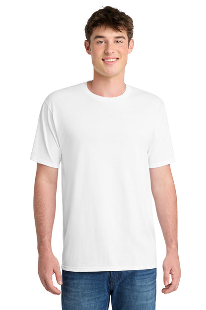 Port & Co Performance Blend Tee. PC381