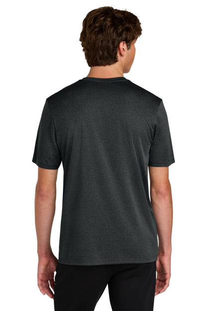 Port & Co Heather Performance Tee PC390