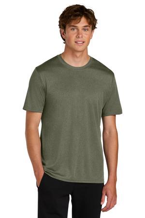 Port & Co Heather Performance Tee PC390