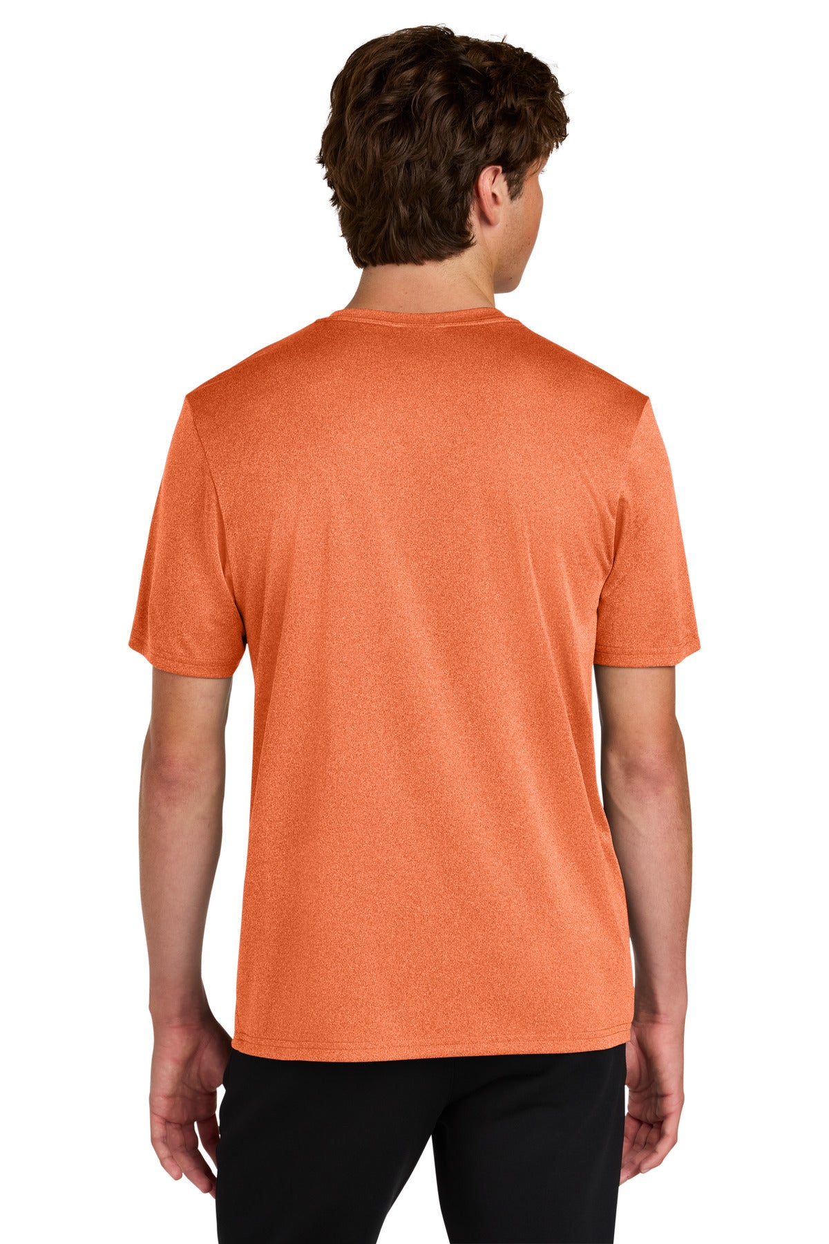 Port & Co Heather Performance Tee PC390