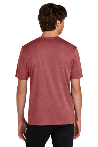 Port & Co Heather Performance Tee PC390