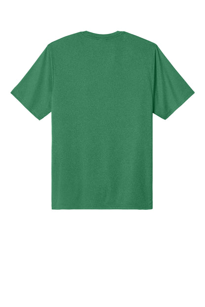 Port & Co Heather Performance Tee PC390