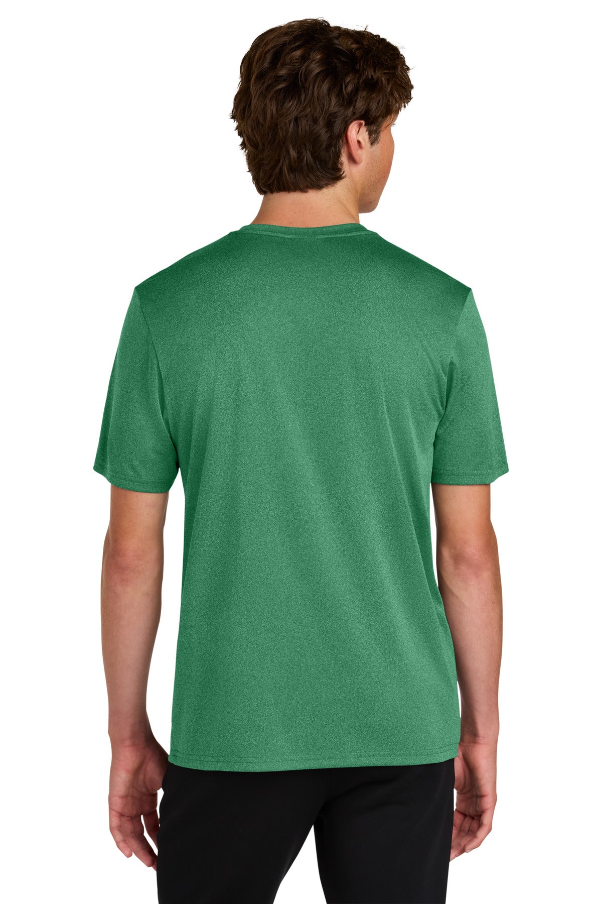 Port & Co Heather Performance Tee PC390